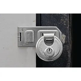 ABUS Diskus 26/90 verschiedenschließend