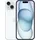 Apple iPhone 15 128 GB Blau