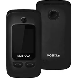 MOBIOLA MB610 schwarz