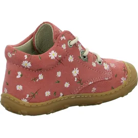 Ricosta Halbschuhe Rot 19
