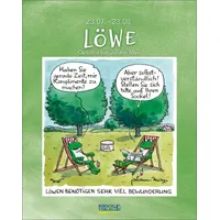 Korsch Verlag Löwe 2026