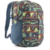 Patagonia Refugio 26 Rucksack (Größe 26L, mehrfarbig)