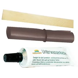 Heissner PVC Unterwasser-Folienkleber (TF855-00)