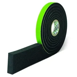 Fugendichtband TP602 anthrazit 25mm breit, Fugenbreite 10-24mm 5m Rolle