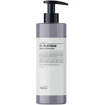 Previa Direct Colour Mask Platinum Maske 500 ml