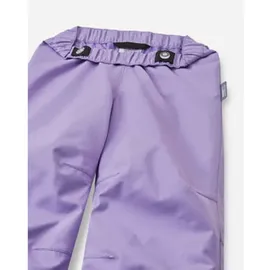 Reima Kaura Hosen Blooming Lilac 116