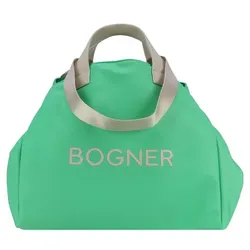 Bogner Wil Handtasche 38.5 cm  grün