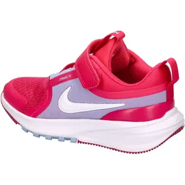 Nike Star Runner 5 Kinder Rush Pink / White / Aluminum 35