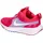 Nike Star Runner 5 Kinder Rush Pink / White / Aluminum 35