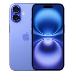 Apple iPhone 16 512 GB Ultramarin
