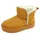 Dockers by Gerli Damen Stiefelette gefüttert Braun - 40
