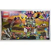 LEGO Friends Das große Rennen (41352) NEU & OVP