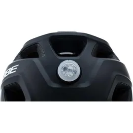 Cube Linok 49-55 cm black 2024