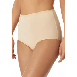 SCHIESSER Maxi Slip 2er Pack Braun 50
