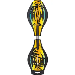 SCHILDKRÖT FUN SPORTS Waveboard GOOD VIBES Ocean Drive KEINE FARBE
