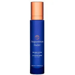 THE BODY LOTION