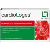 Dr. Loges CardioLoges Filmtabletten 240 St.