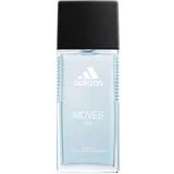 Adidas Man Moves Spray 75 ml