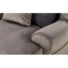 Sofa.de Megasessel ¦ grau ¦ Maße (cm): B: 122 H: 97 T: 140.0