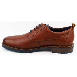 SIOUX Schnürschuh Rostolo-700-TEX - 42,5