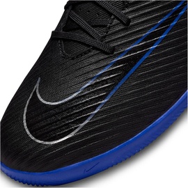 Nike Herren Vapor 15 Club Ic black/chrome-hyper royal 44.5