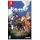 Digimon Survive - Edition - PEGI (Nintendo Switch)