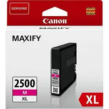 Canon PGI-2500MXL magenta