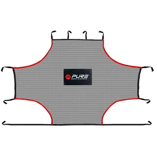 Pure2Improve Trainingsnetz, Handballtor