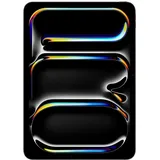 Apple iPad Pro M5 2025 11" Wi-Fi 1  TB Standardglas Space Schwarz