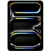 Apple iPad Pro M5 2025 11" Wi-Fi 1  TB Standardglas Space Schwarz