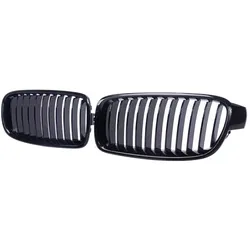 Sport Kühlergrill Performance Glanz für BMW 3er F30 F31 11-19