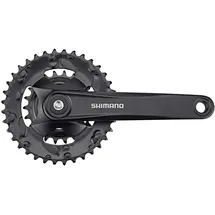 Shimano Shimano, Velokurbel, 175 mm)