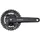 Shimano Shimano, Velokurbel, 175 mm)