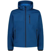 CMP 3a01787n Softshelljacke - petrol - S
