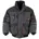 Gr XL dunkelgrau/schwarz/orange TERRATREND