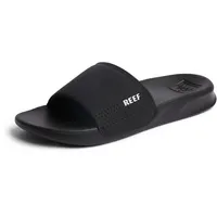 REEF ONE SLIDE Schwarz 39