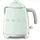 Smeg KLF05PGEU pastellgrün