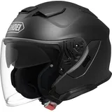 Shoei J-Cruise III mattschwarz L