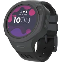 MyFirst Fone R1c Kinder-Smartwatch, Grey - Grau