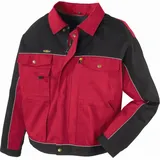 TRIZERATOP Bundjacke Rio khaki/schwarz L