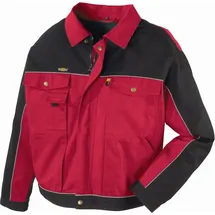 TRIZERATOP Bundjacke Rio khaki/schwarz L