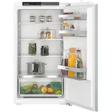 Siemens iQ300 KI31R2FE0 Einbaukühlschrank (165 l, 1021 mm hoch)