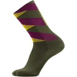 Gore Essential Signal Socken Grün Modell 2024