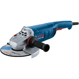Bosch GWS 22-230 J Professional inkl. Diamantscheibe