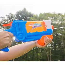 Hasbro Super Soaker Flip Fill Wasserpistole