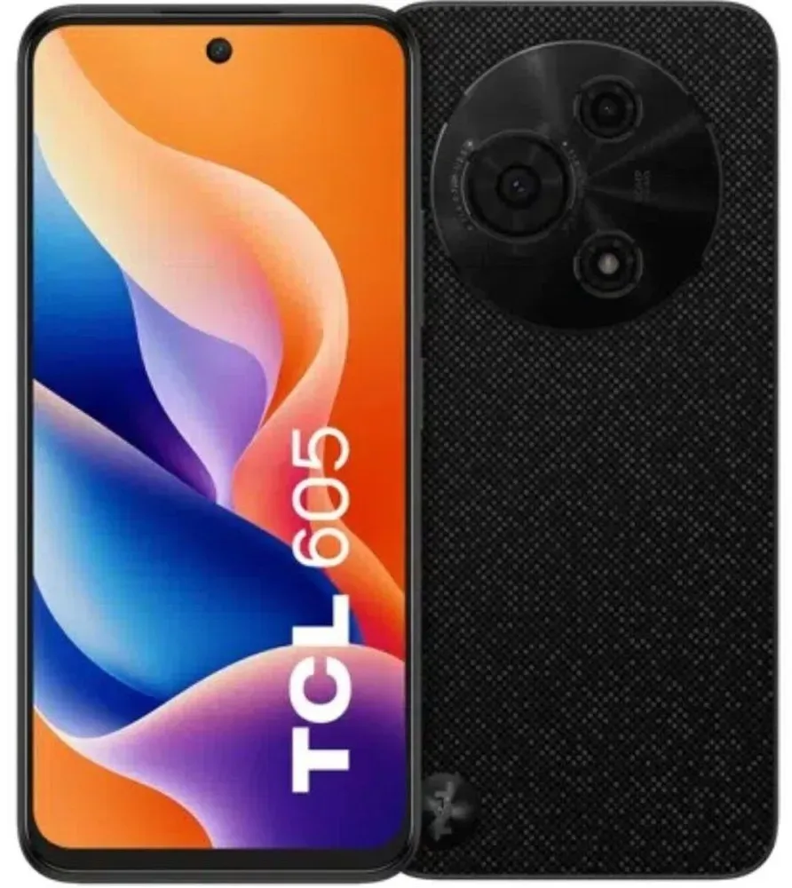 Smartphone TCL T517F-2ALCA112 6,7