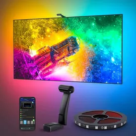 Govee TV Backlight T2 mit Dual-Kamera für 55-65 Zoll (H605C311)