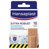Hansaplast Extra Robust Waterproof Pflaster