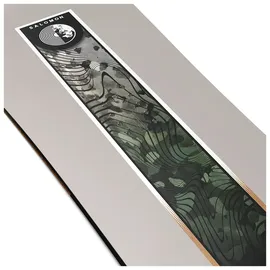 Salomon Sight Snowboard - Multicolor - 153