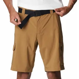 Columbia Silver RidgeTM Utility Cargo Kurze Hose - Delta - 38